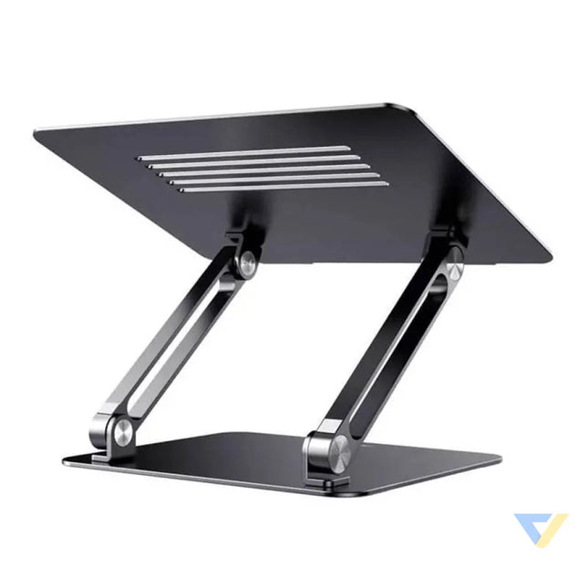 Adjustable stand for monitor / laptop Nillkin ProDesk (grey) Laptop stands
