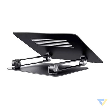 Adjustable stand for monitor / laptop Nillkin ProDesk (grey) Laptop stands
