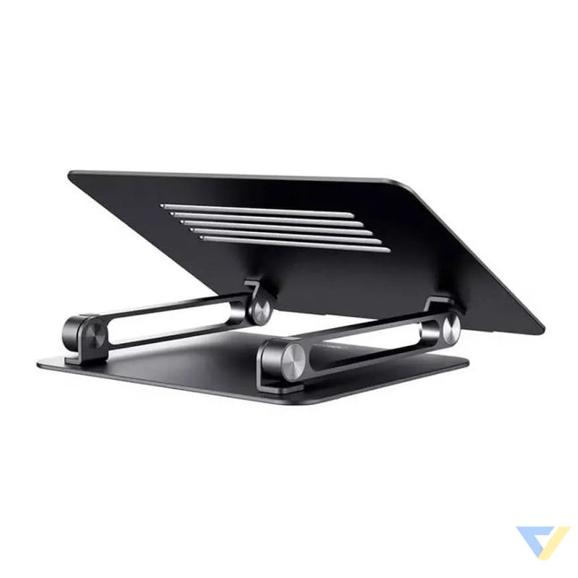 Adjustable stand for monitor / laptop Nillkin ProDesk (grey) Laptop stands