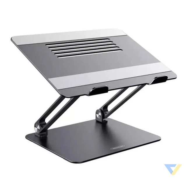 Adjustable stand for monitor / laptop Nillkin ProDesk (grey) Laptop stands