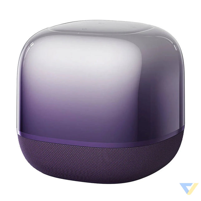 AeQur V2 Wireless Speaker Baseus (Purple) *Kategoria tymczasowa