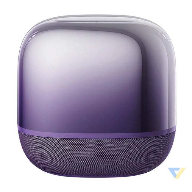 AeQur V2 Wireless Speaker Baseus (Purple) *Kategoria tymczasowa