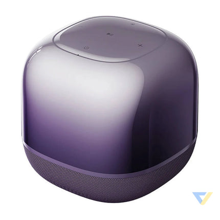 AeQur V2 Wireless Speaker Baseus (Purple) *Kategoria tymczasowa