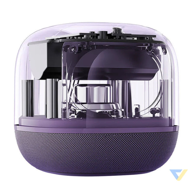 AeQur V2 Wireless Speaker Baseus (Purple) *Kategoria tymczasowa