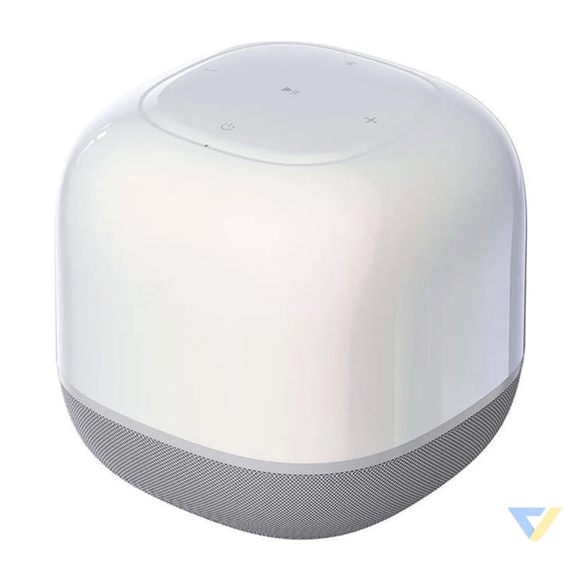 AeQur V2 Wireless Speaker Baseus (white) *Kategoria tymczasowa