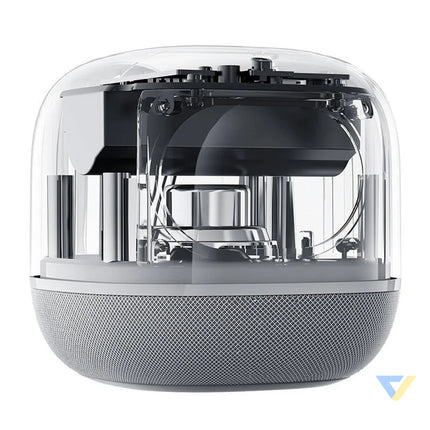 AeQur V2 Wireless Speaker Baseus (white) *Kategoria tymczasowa
