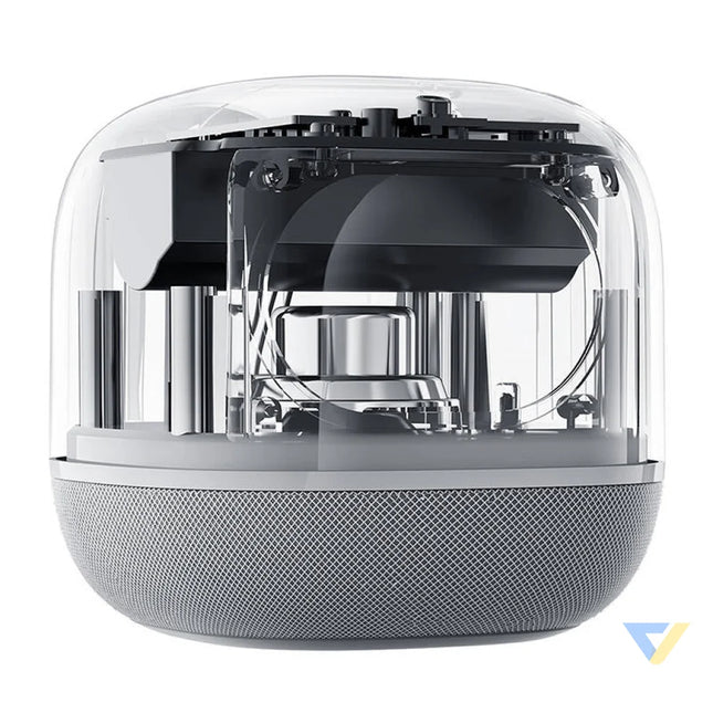 AeQur V2 Wireless Speaker Baseus (white) *Kategoria tymczasowa