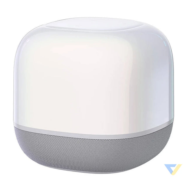 AeQur V2 Wireless Speaker Baseus (white) *Kategoria tymczasowa