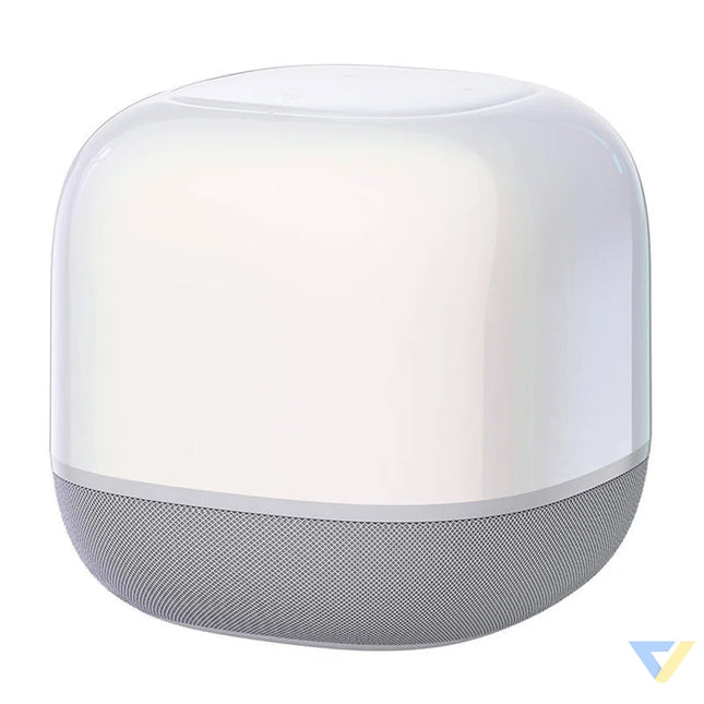AeQur V2 Wireless Speaker Baseus (white) *Kategoria tymczasowa