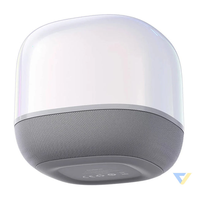 AeQur V2 Wireless Speaker Baseus (white) *Kategoria tymczasowa