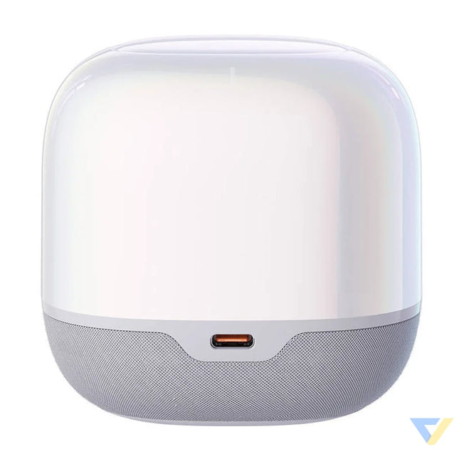 AeQur V2 Wireless Speaker Baseus (white) *Kategoria tymczasowa