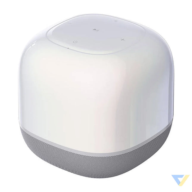 AeQur V2 Wireless Speaker Baseus (white) *Kategoria tymczasowa