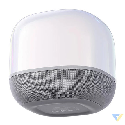 AeQur V2 Wireless Speaker Baseus (white) *Kategoria tymczasowa