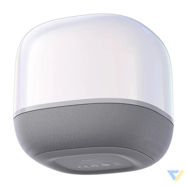 AeQur V2 Wireless Speaker Baseus (white) *Kategoria tymczasowa