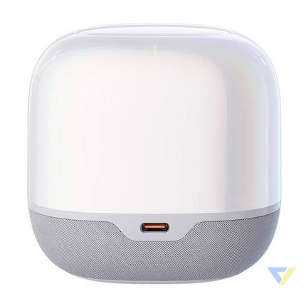 AeQur V2 Wireless Speaker Baseus (white) *Kategoria tymczasowa
