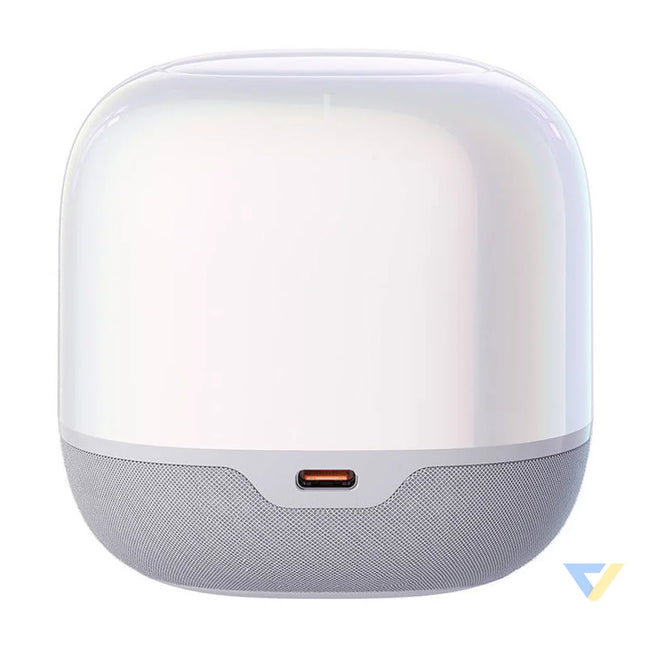AeQur V2 Wireless Speaker Baseus (white) *Kategoria tymczasowa