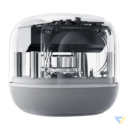 AeQur V2 Wireless Speaker Baseus (white) *Kategoria tymczasowa