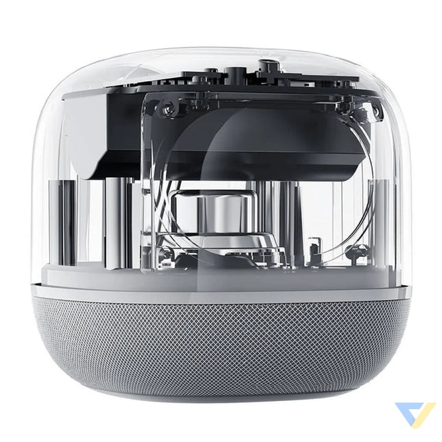 AeQur V2 Wireless Speaker Baseus (white) *Kategoria tymczasowa