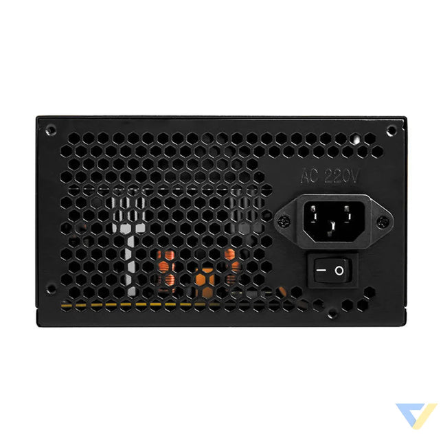 Aigo GP750 750W computer power supply (black) Computer power supplies