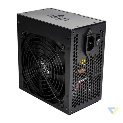 Aigo GP750 750W computer power supply (black) Computer power supplies