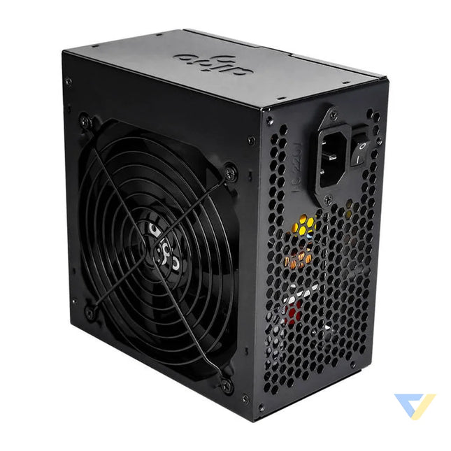 Aigo GP750 750W computer power supply (black) Computer power supplies