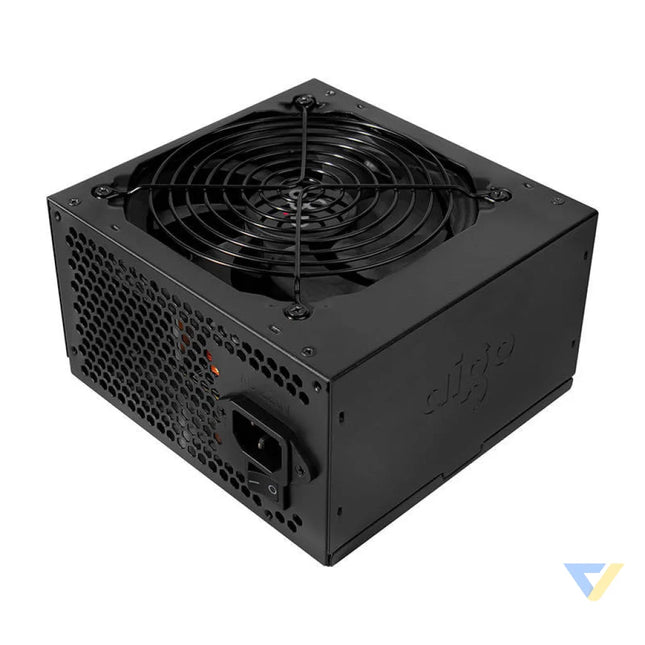 Aigo GP750 750W computer power supply (black) Computer power supplies