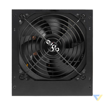Aigo GP750 750W computer power supply (black) Computer power supplies