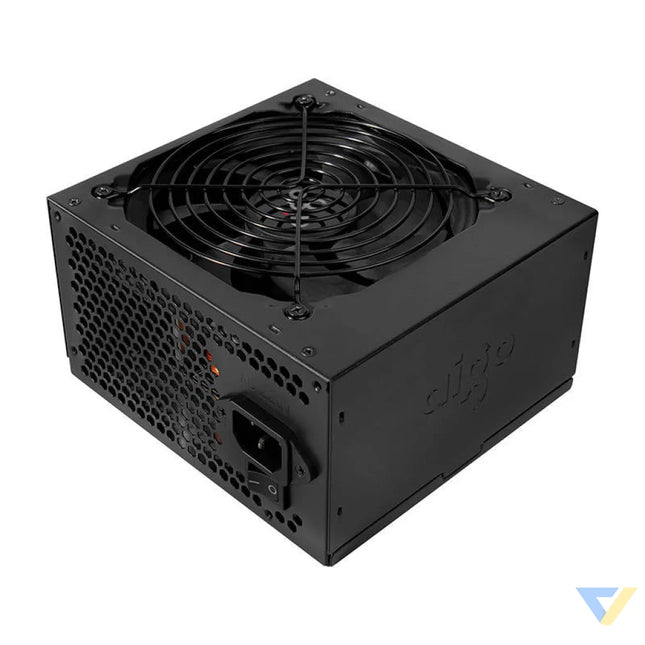 Aigo GP750 750W computer power supply (black) Computer power supplies