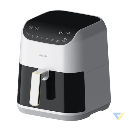 Air Fryer Deerma DEM KZ130W Fryers