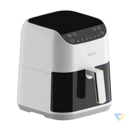 Air Fryer Deerma DEM KZ130W Fryers