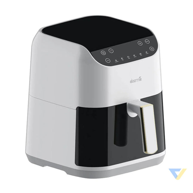 Air Fryer Deerma DEM KZ130W Fryers