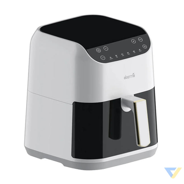 Air Fryer Deerma DEM KZ130W Fryers