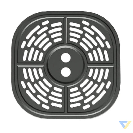 Air Fryer Deerma DEM KZ130W Fryers