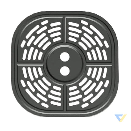 Air Fryer Deerma DEM KZ130W Fryers