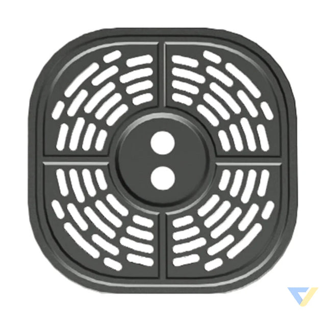Air Fryer Deerma DEM KZ130W Fryers