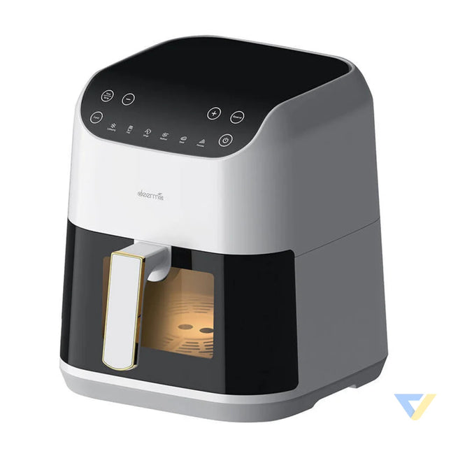 Air Fryer Deerma DEM KZ130W Fryers