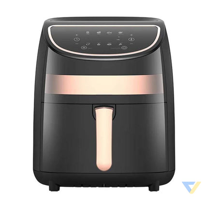 Air Fryer Deerma KZ100 1000W Fryers
