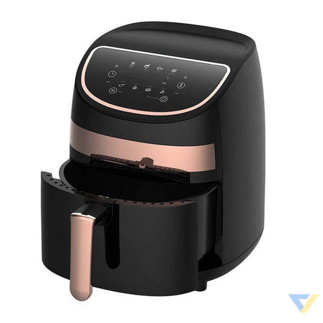 Air Fryer Deerma KZ100 1000W Fryers