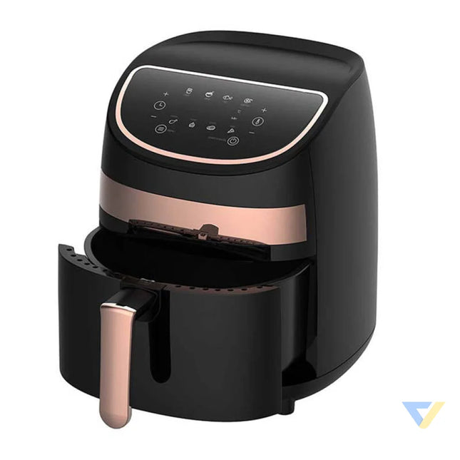 Air Fryer Deerma KZ100 1000W Fryers