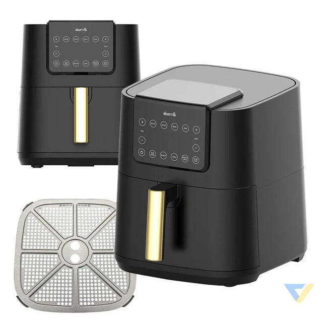 Air Fryer Deerma KZ120 1700W Fryers