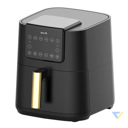 Air Fryer Deerma KZ120 1700W Fryers
