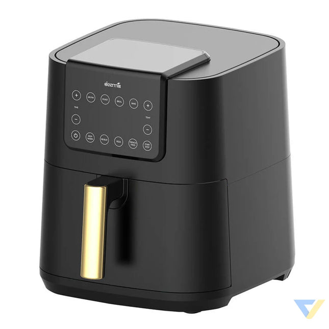 Air Fryer Deerma KZ120 1700W Fryers