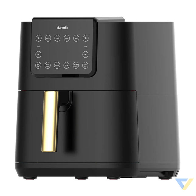 Air Fryer Deerma KZ120 1700W Fryers