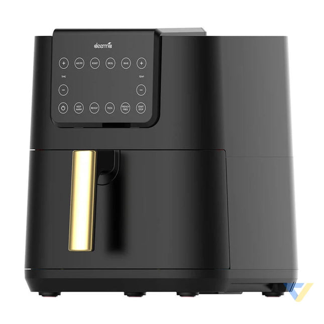 Air Fryer Deerma KZ120 1700W Fryers