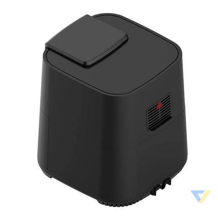 Air Fryer Deerma KZ120 1700W Fryers