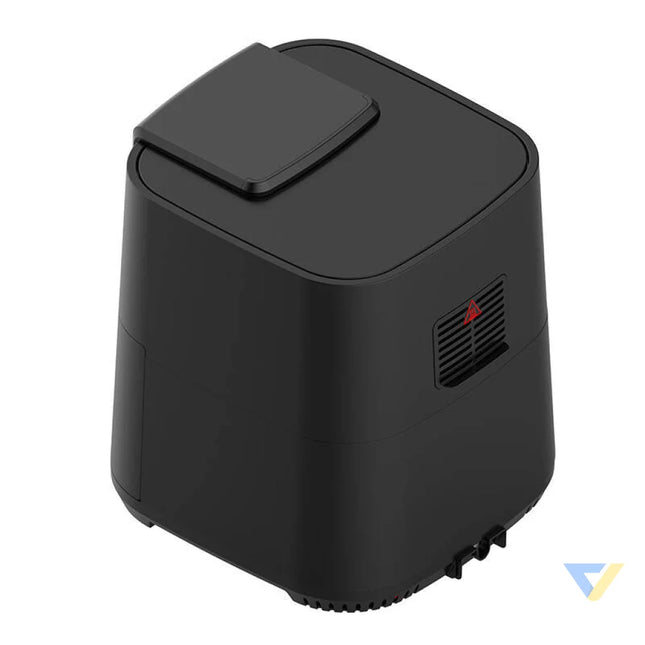 Air Fryer Deerma KZ120 1700W Fryers
