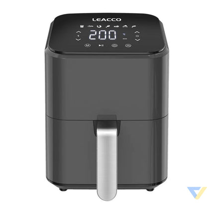 Air Fryer LEACCO AF010 Fryers