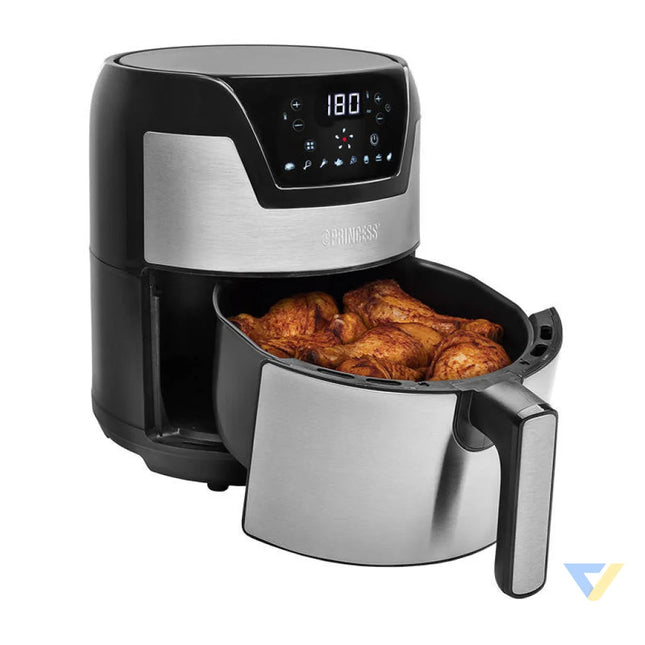 Air Fryer Princess XXL 4.5 L Fryers