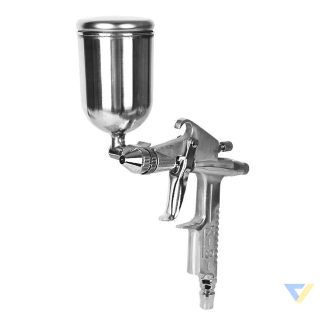 Air spray gun Deli Tools EDL QPQ K 3 Guns and squeezers