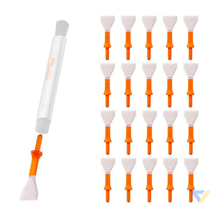 Alternative Cleaning Swab Set K&F Concept SKU.1901 Other